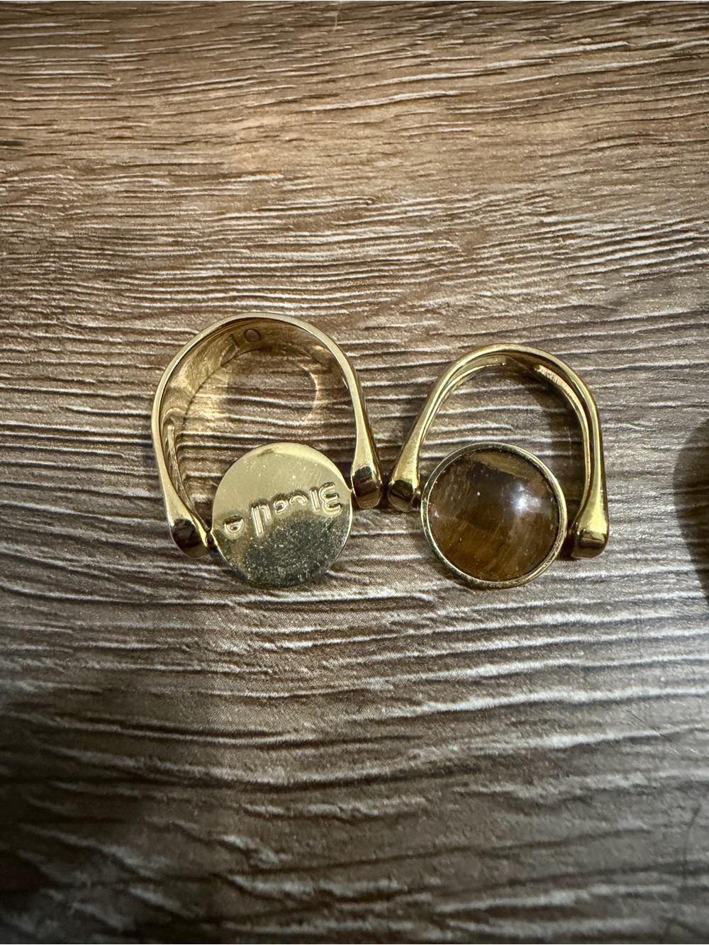 CONQUERing fidget jewelry View 5